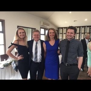 Meet your Posher, Vicki